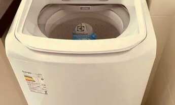 Imagem 6: Apartamento mobiliado