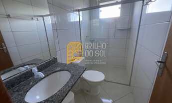 Imagem 4: Apartamento para aluguel tem 59 metros quadrados com 2 quartos em - Porto Seguro - Bahia