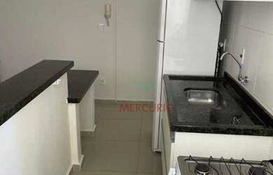 Imagem 5: Apartamento com 1 dormitório para alugar, 37 m² por R$ 2.439,00/mês - Altos da Cidade - Ba