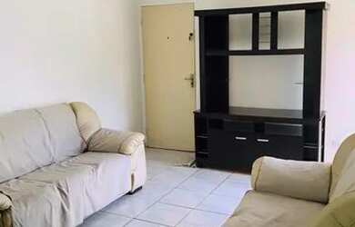 Imagem 5: Apartamento para aluguel com 53 metros quadrados com 2 quartos em Parque Reboucas - São Pa