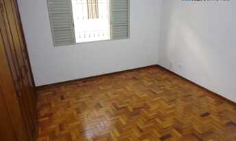 Imagem 7: Casa com 3 dormitórios para alugar, 189 m² por R$ 4.658,50/mês - Parque Jabaquara - São Pa