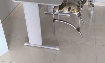 Imagem 5: Quarto individual feminino