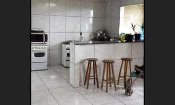 Imagem 3: Casa no bairro marimbá em fase de acabamento. Aceito carro de entrada