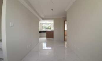 Imagem 4: Cobertura à venda, 141 m² por R$ 585.000,00 - Santa Branca - Belo Horizonte/MG