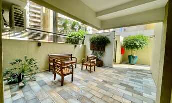 Imagem 3: Apto Jd Botanico 3 suítes