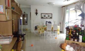 Imagem: Apartamento-À VENDA-Botafogo-Rio de Janeiro-RJ