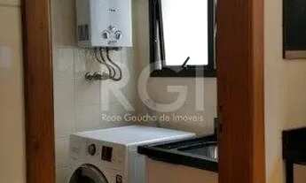 Imagem 5: Excelente apartamento localizado no bairro Bela Vista, 128 m² privativos, totalmente refor