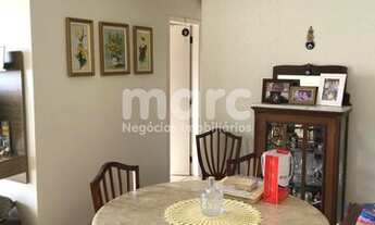 Imagem 4: SÃO PAULO - Apartamento Padrão - CAMBUCI