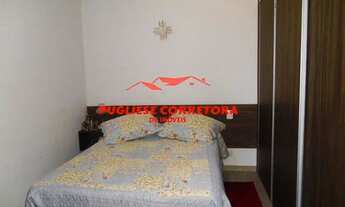 Imagem 6: Apartamento Residencial à venda, Vila do Encontro, São Paulo - AP0261