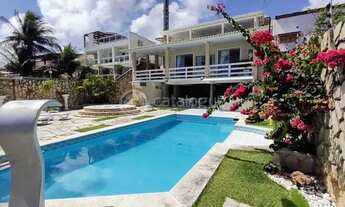 Imagem 6: Belíssima casa em Ponta Negra