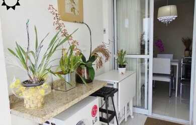 Imagem 10: APTO CENTRO Apartamento com 3 dormitórios