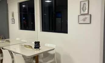 Imagem 6: Apartamento para aluguel com 42 m² com 1 quarto em Jatiúca - Maceió - Alagoas