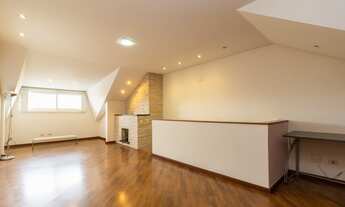 Imagem 3: Sobrado Triplex ,3 quartos ,191m²,3 vagas,bairro Jardim das Américas Curitiba PR