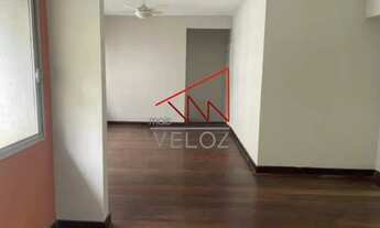 Imagem: Apartamento para venda possui 106 metros