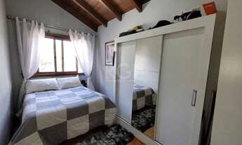 Imagem 5: Casa Condominio para Venda - 96m², 3 dormitórios, 3 vagas - Tristeza