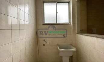 Imagem 2: RVL227.... Centro de Juiz de Fora com essa oportunidade de locação - 2 quartos