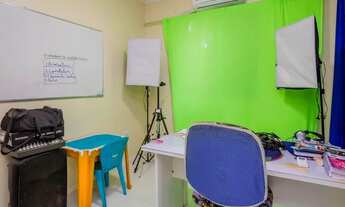 Imagem 2: Condomínio Júpiter: Apto 76m² 3 Qts (1 Suíte) 1 Vg Aug. Montenegro (Financia