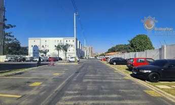 Imagem: AMBOS - APARTAMENTO CAGUAÇÚ / SOROCABA/SP