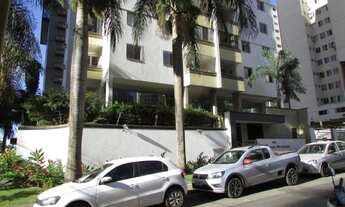 Imagem 2: Apartamento com 3 quartos no RESIDENCIAL FERNANDA - Bairro Alto da Glória em Goiânia