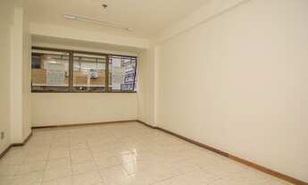 Imagem 2: Conjunto/Sala para Locação/Aluguel - 25.26m², 0 dormitórios, Centro Histórico