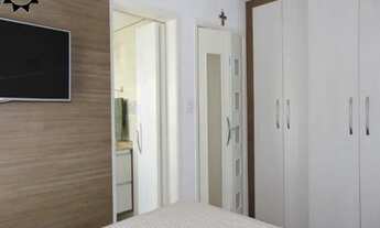 Imagem 4: APTO CENTRO Apartamento com 3 dormitórios