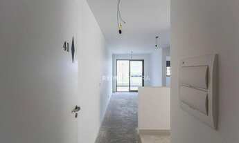 Imagem 4: NOVISSIMO, 2 QTS, SUITE E VARANDA, 61 m², PERDIZES