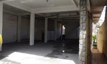 Imagem 6: Casa com 4 dormitórios à venda, 480 m² por R$ 990.000,00 - Santa Luzia - Juiz de Fora/MG