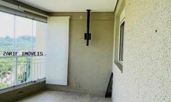 Imagem 2: Apartamento para Locação em São Paulo, VILA CRUZEIRO, 3 dormitórios, 3 suítes, 4 banheiros