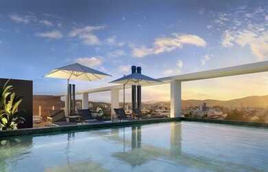 Imagem 6: Apartamento com 2 dormitórios à venda, 64 m² por R$ 587.600,00 - Morretes - Itapema/SC