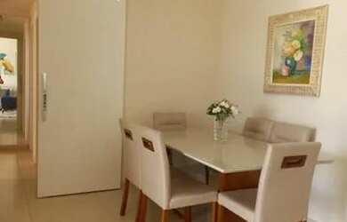 Imagem 5: Apartamento a venda possui 90 metros com 3 quartos em Vila Perin - Lins - SP