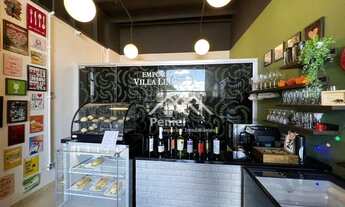 Imagem 6: Ponto, 37 m² - venda por R$ 65.000 - Jardim Paulista - Ribeirão Preto/SP