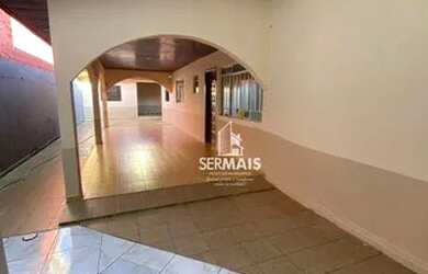 Imagem 2: Casa para alugar, por R$ 2.500/mês - Nova Brasília - Ji-Paraná/Rondônia