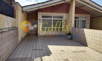 Imagem: Casa para Venda em Praia Grande, Caiçara