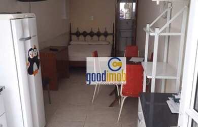 Imagem 4: Kitnet com 1 dormitório para alugar, 21 m² por R$ 756/mês - Jardim Vera Cruz - Sorocaba/SP