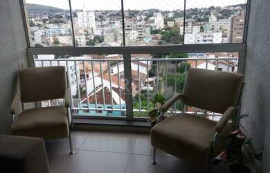 Imagem 5: Apartamento para Venda - 81.52m², 3 dormitórios, sendo 1 suites, 2 vagas - Partenon