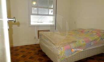 Imagem 6: Apartamento-À VENDA-Jardim Botânico-Rio de Janeiro-RJ