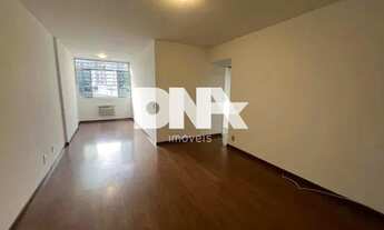 Imagem 2: Apartamento-À VENDA-Botafogo-Rio de Janeiro-RJ