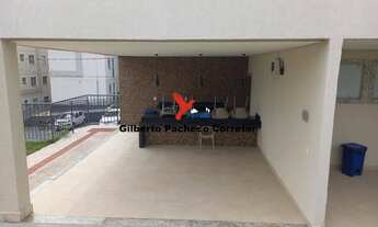 Imagem 4: Apartamento 02 quartos Três Barras-Contagem