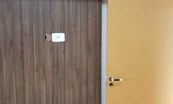 Imagem 7: Apartamento com 1 dormitório para alugar, 45 m² por R$ 1.760,00/mês - Rebouças - Curitiba