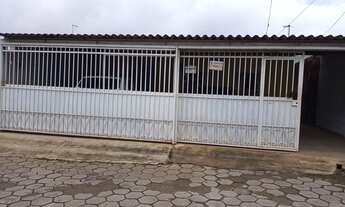 Imagem: QR 603 condomínio vida nova, Casa de 400M²