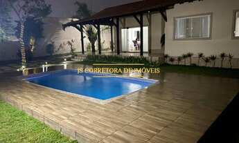 Imagem 7: Itauna linda casa com piscina