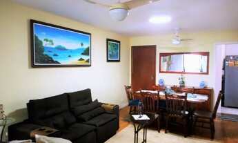 Imagem 5: 3 quartos 123m² quadra da praia