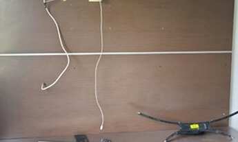 Imagem 4: Condomínio Parque das Franceses - Mobiliado