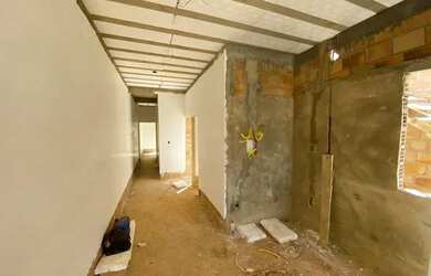 Imagem 7: Casa em oportunidade no bairro Jardim Olímpico