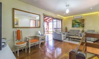 Imagem 6: Cobertura para Venda - 170m², 3 dormitórios, 2 vagas - São Sebastião