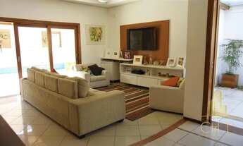 Imagem: Casa com 4 dormitórios, 250 m² - venda