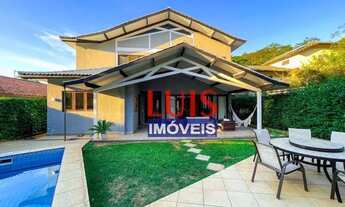 Imagem: Excelente casa com 6 dormitórios para alugar