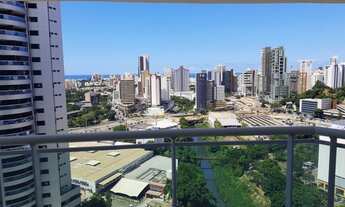 Imagem 3: Alugo apartamento tem 50m² com 1 quarto em Caminho das Árvores - Salvador - BA