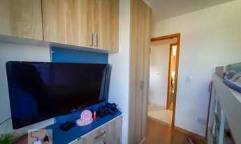 Imagem 7: Casa de Condomínio para Aluguel - Chácara Mafalda, 2 Quartos, 50 m2