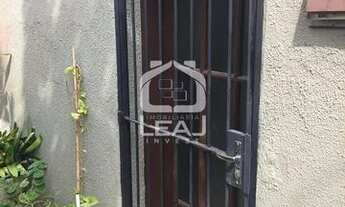 Imagem 2: Casa de 20 m² mobiliada , com 1 dormitório, para locação por R$1.750,00/mês - Vila Cruzeir